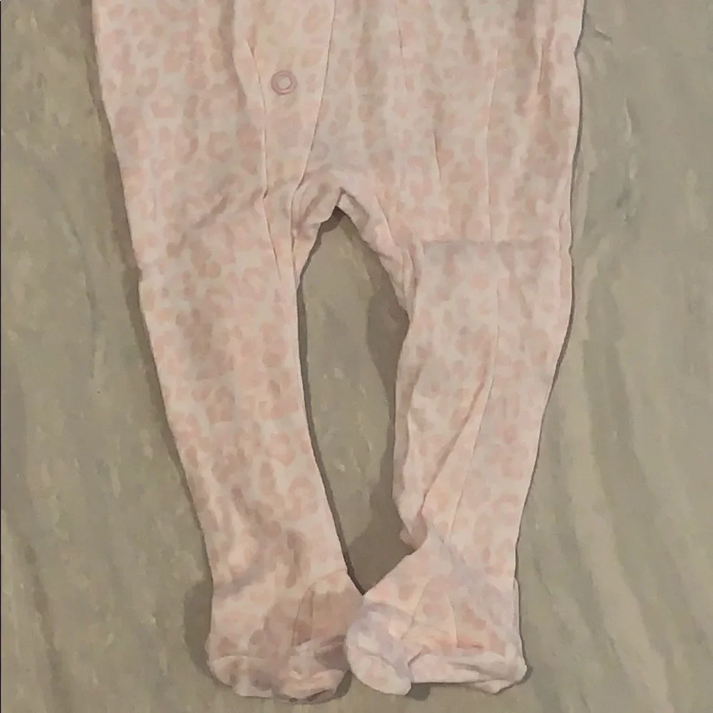 Baby set 4 pice - Picture 4 of 7